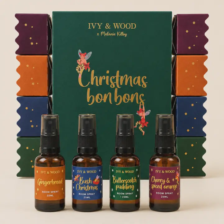 Christmas Bon Bon Gift Set
