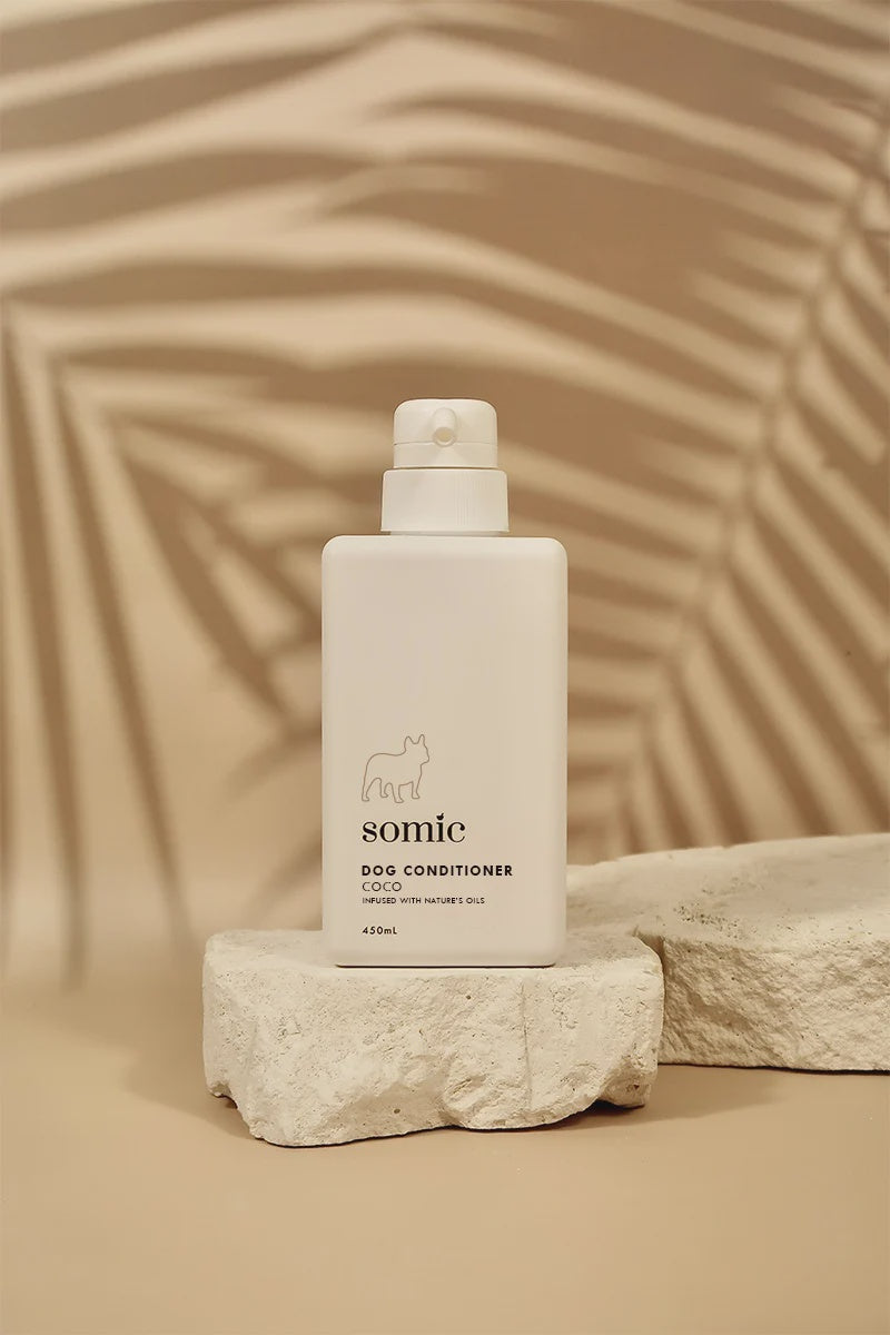 Coco Dog Conditioner