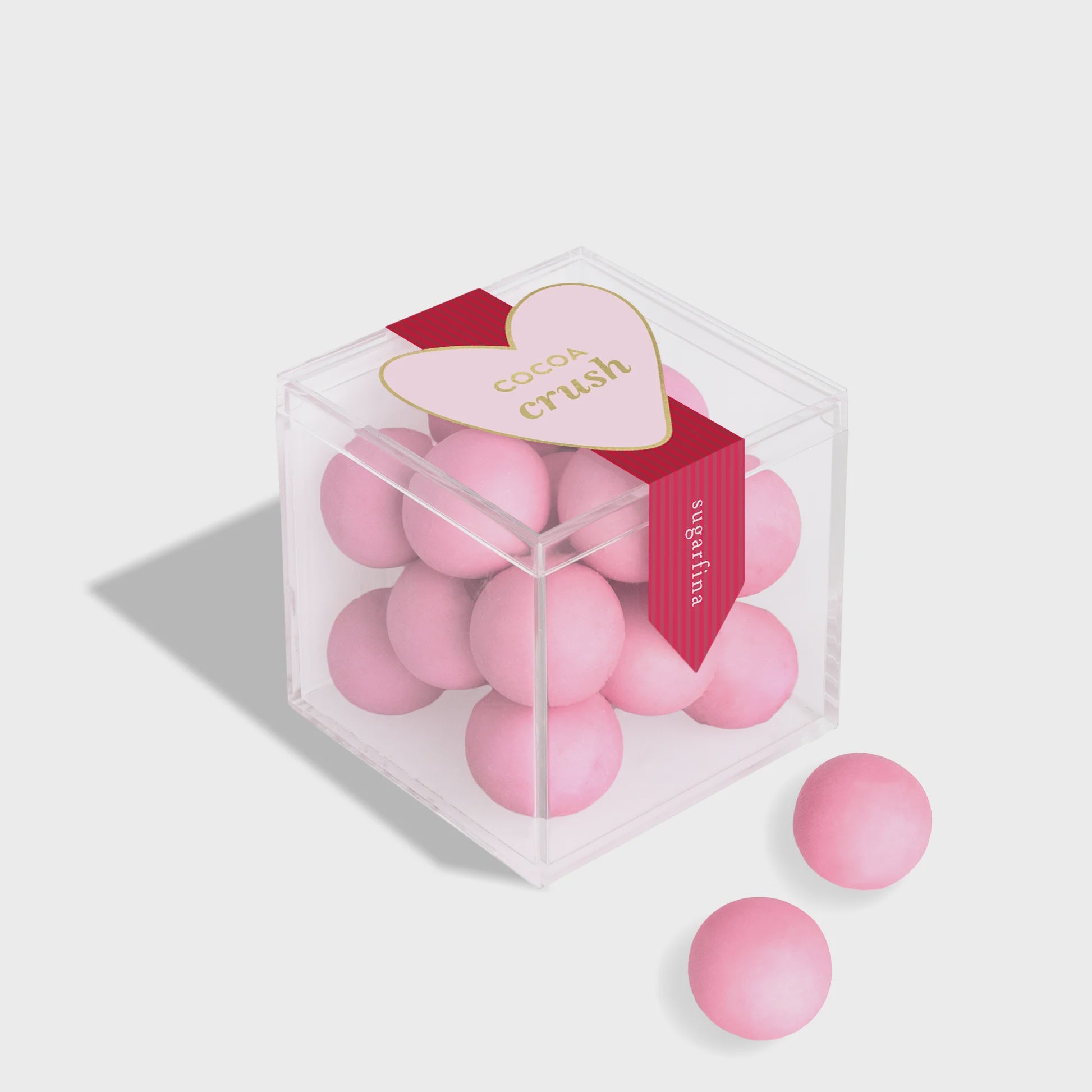 Cocoa Crush Brownie Bites 74g