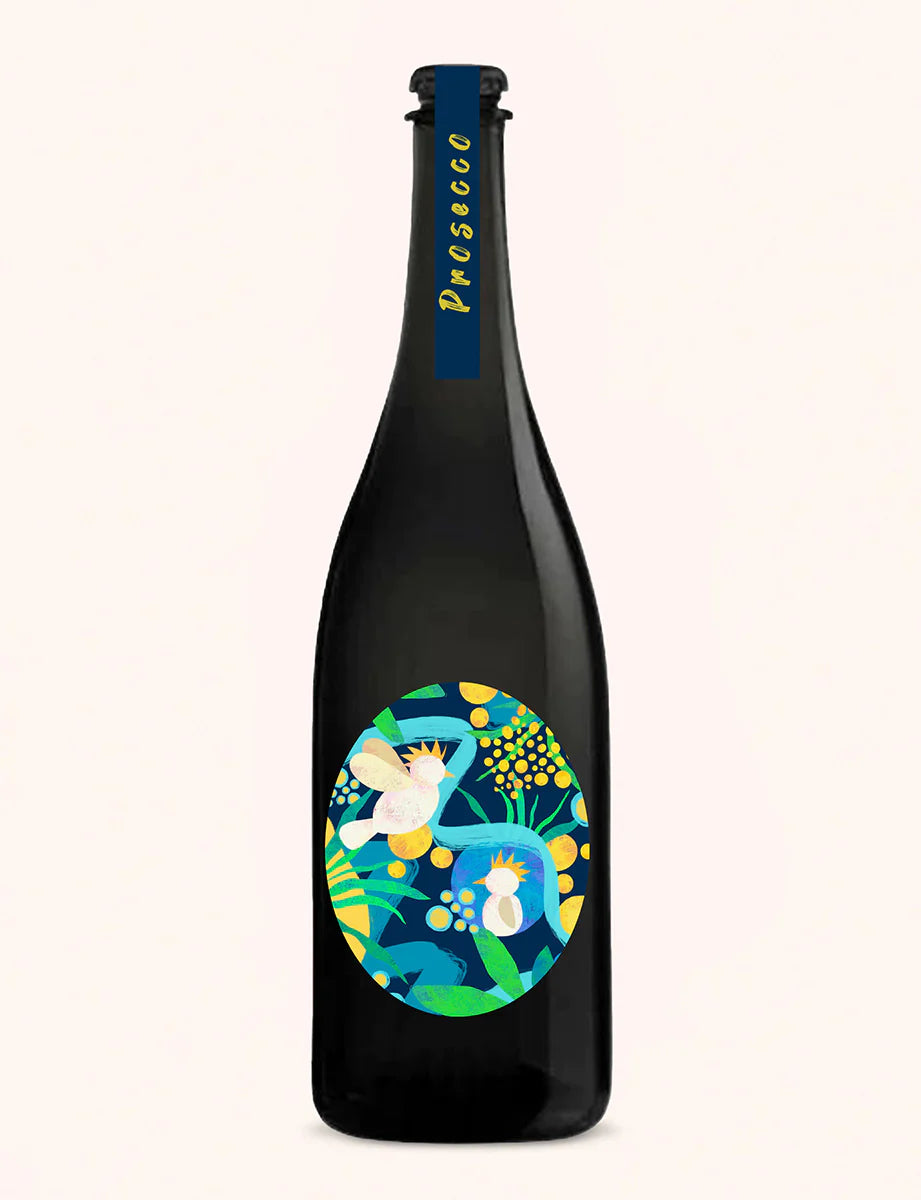 Just A Bottle King Valley Prosecco 750ml