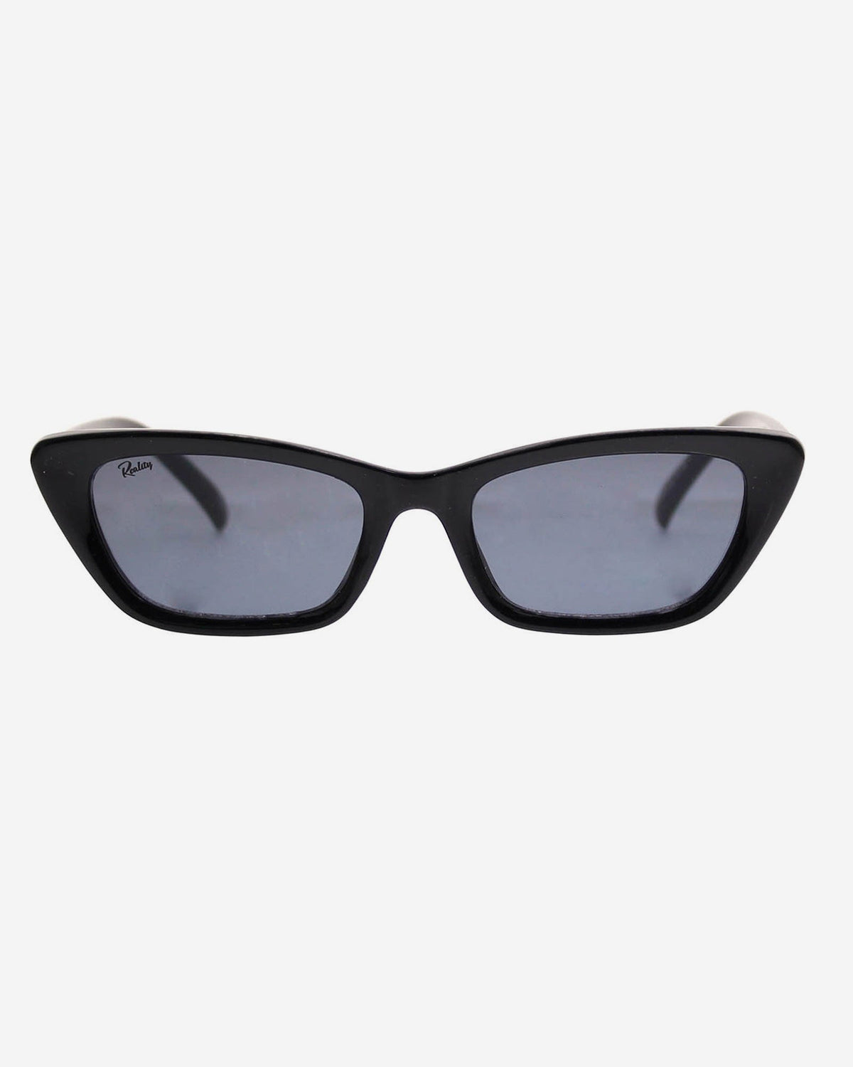 Dolce Vita Sunglasses - Black Eco