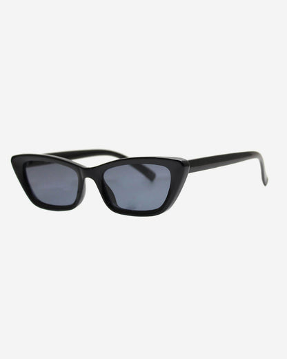 Dolce Vita Sunglasses - Black Eco