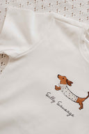 Silly Sausage Tee