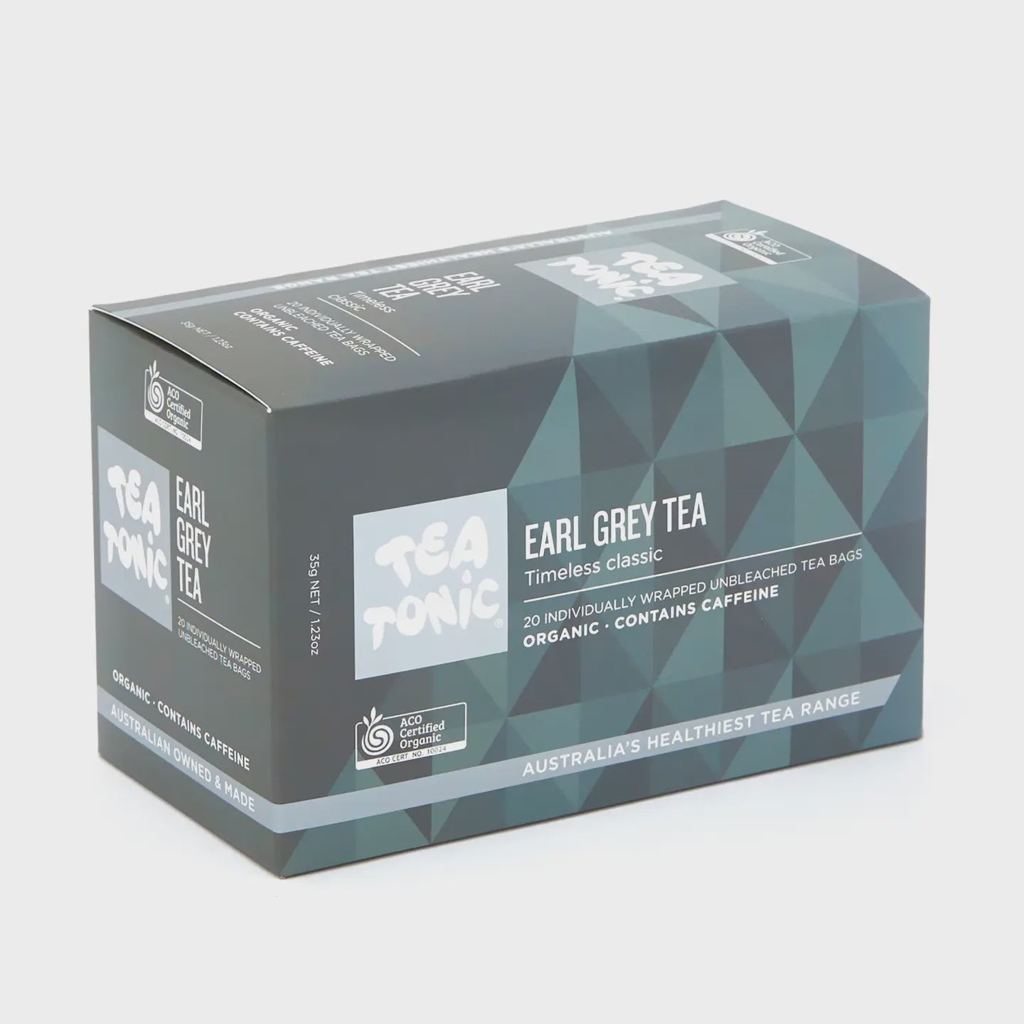 Earl Grey Tea 20 Teabags