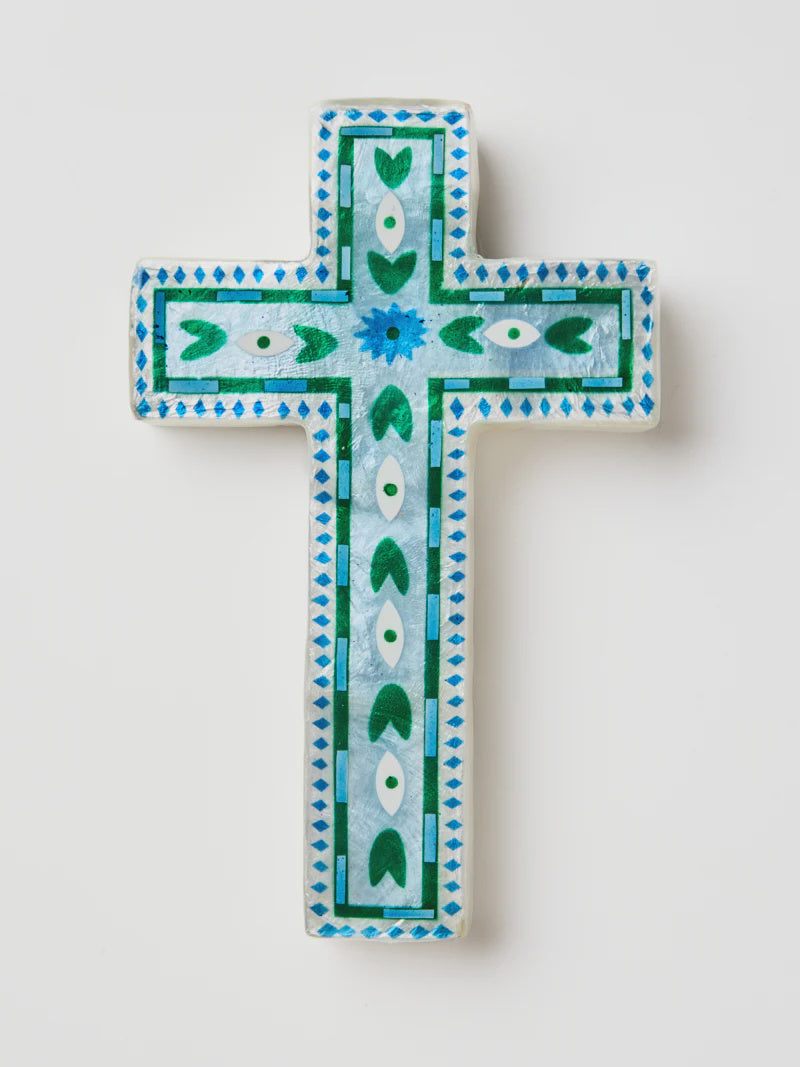 Fable Blue Cross