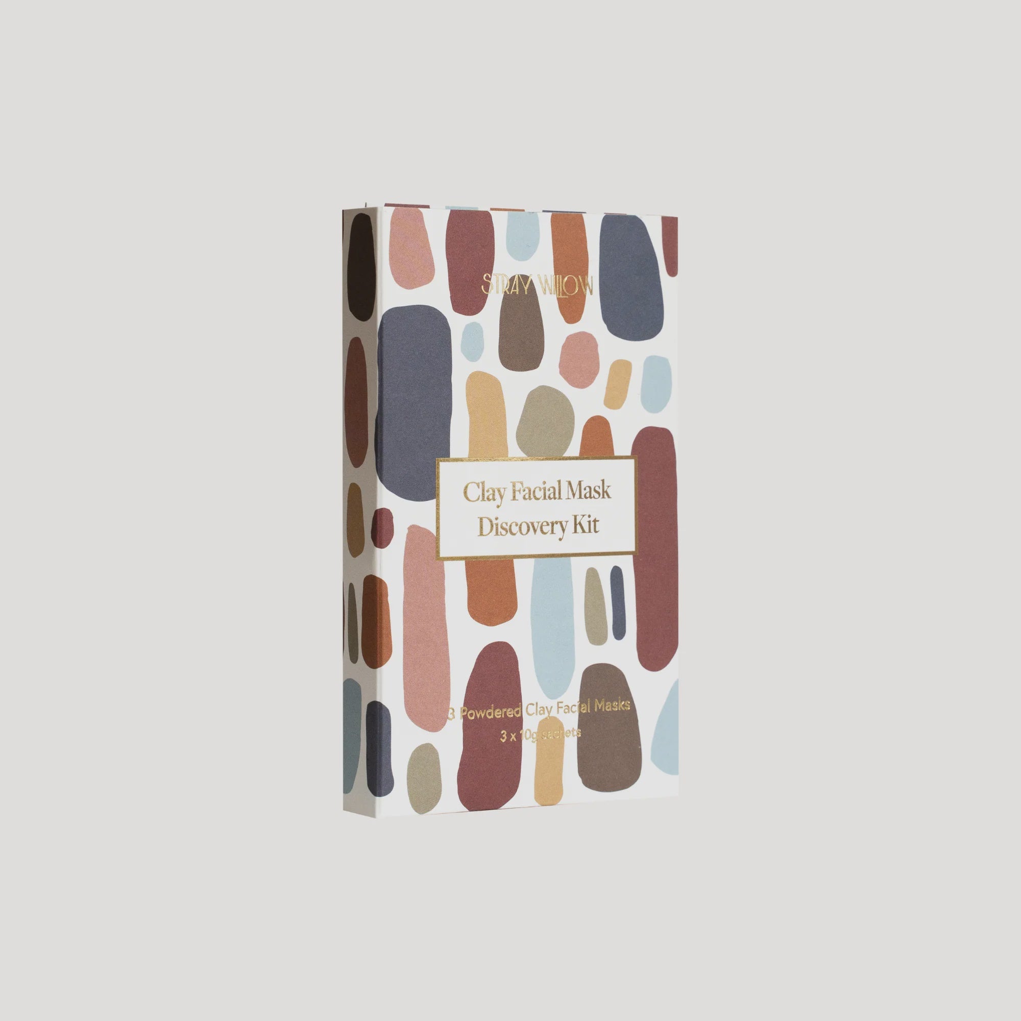Facial Mask Discovery Set