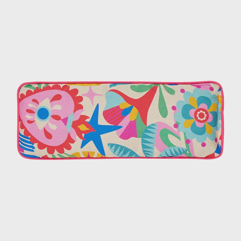 Eye Rest Pillow - Fiesta