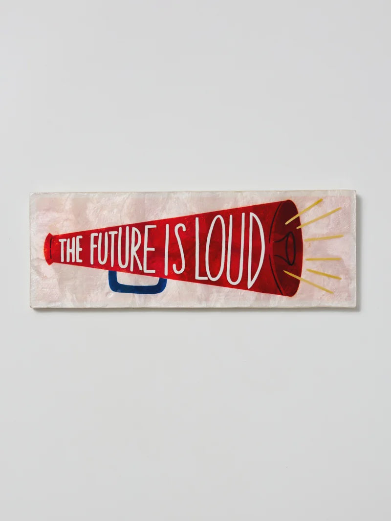 Fun House Tile Future Loud