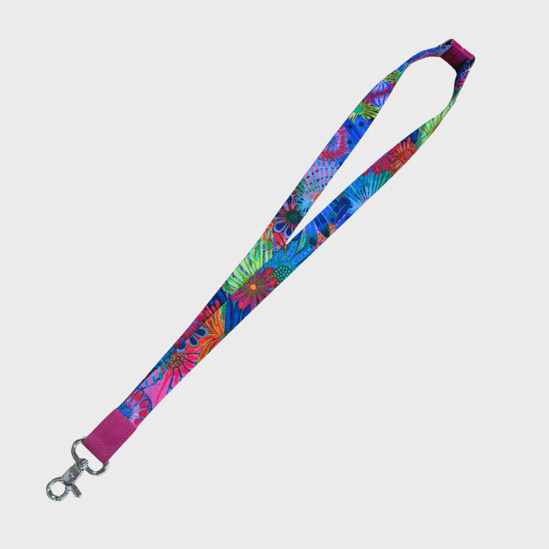 Garden Of Eden Lanyard