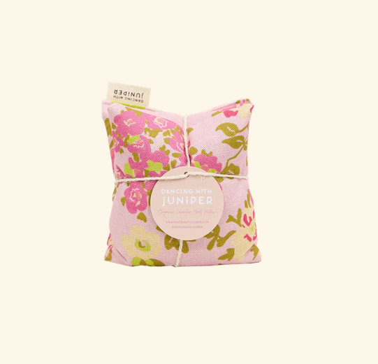 Garden Party 2.0 Heat Pillow