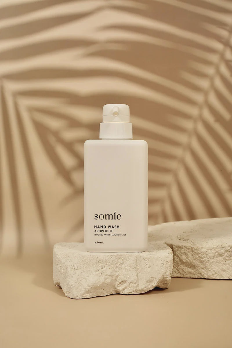 Aphrodite Hand Wash