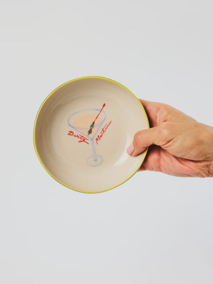 Happy Hour Martini Bowl