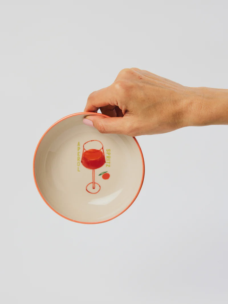 Happy Hour Spritz Bowl