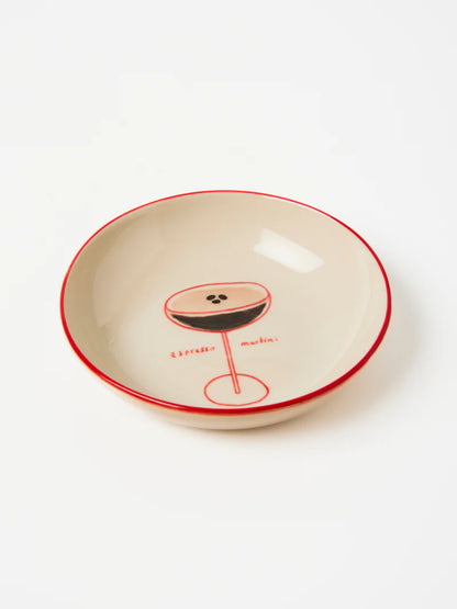 Happy Hour Espresso Bowl