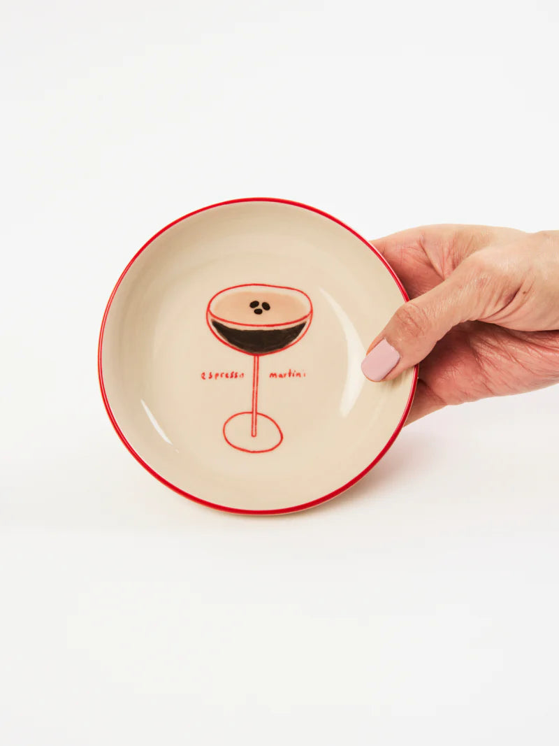 Happy Hour Espresso Bowl