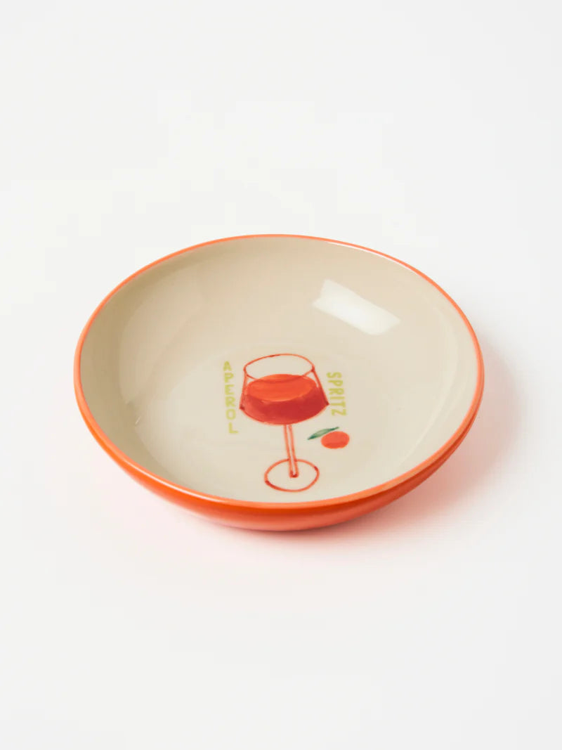 Happy Hour Spritz Bowl