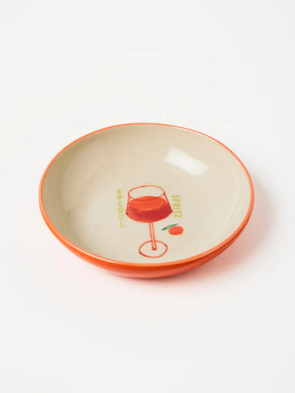 Happy Hour Spritz Bowl