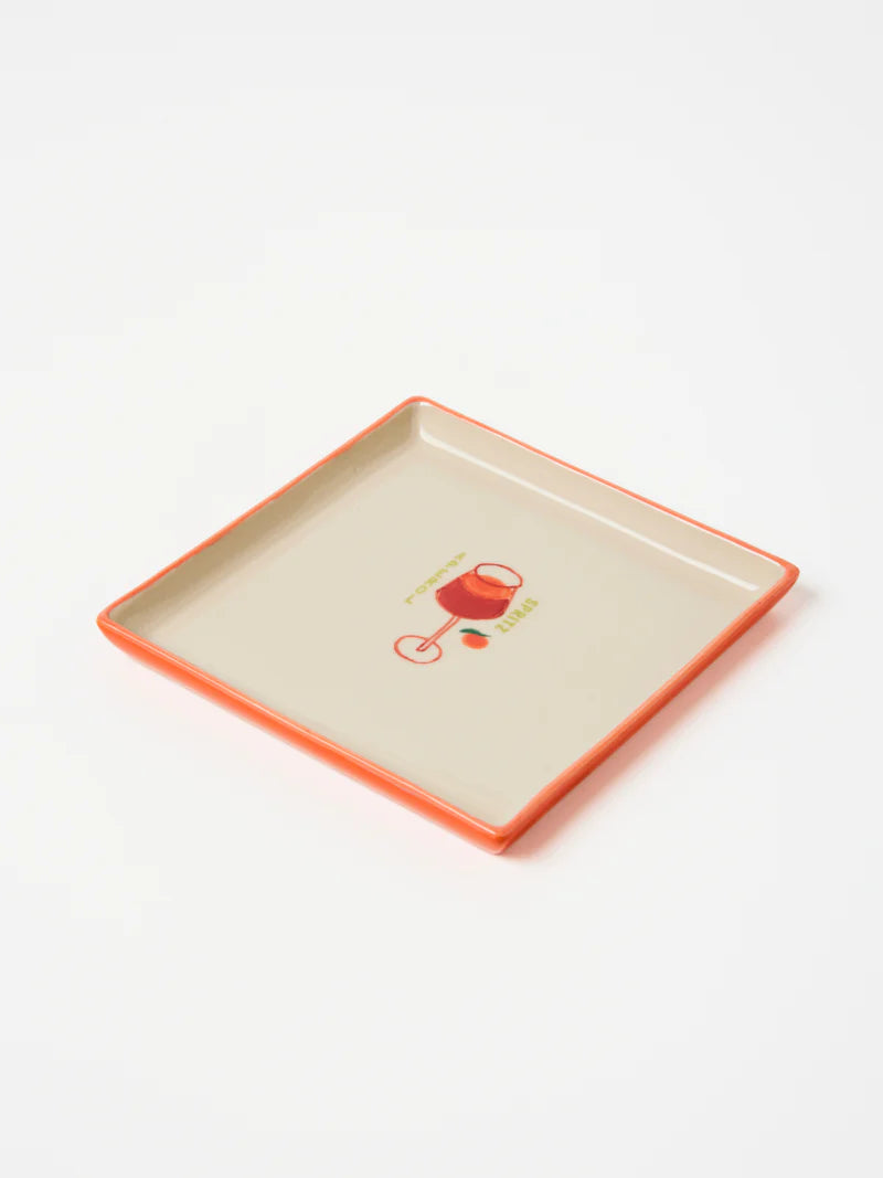 Happy Hour Spritz Dish