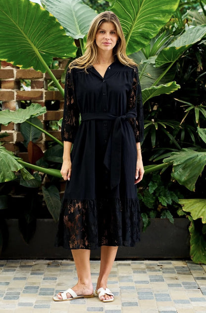 Hashim Maxi Dress