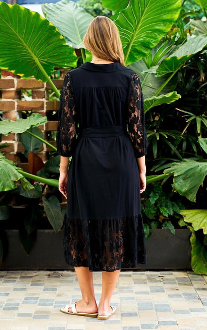 Hashim Maxi Dress