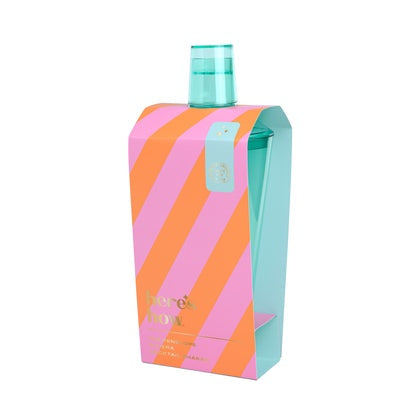 Penelope Cocktail Shaker - Mint