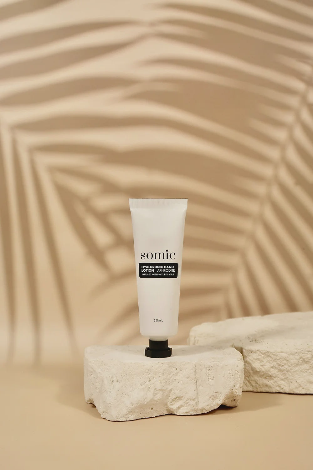 Aphrodite Hyaluronic Hand Cream