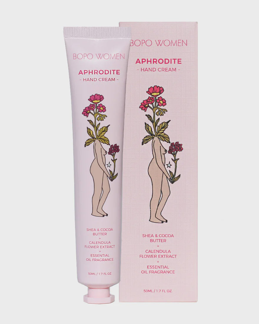 Aphrodite Luxury Hand Cream