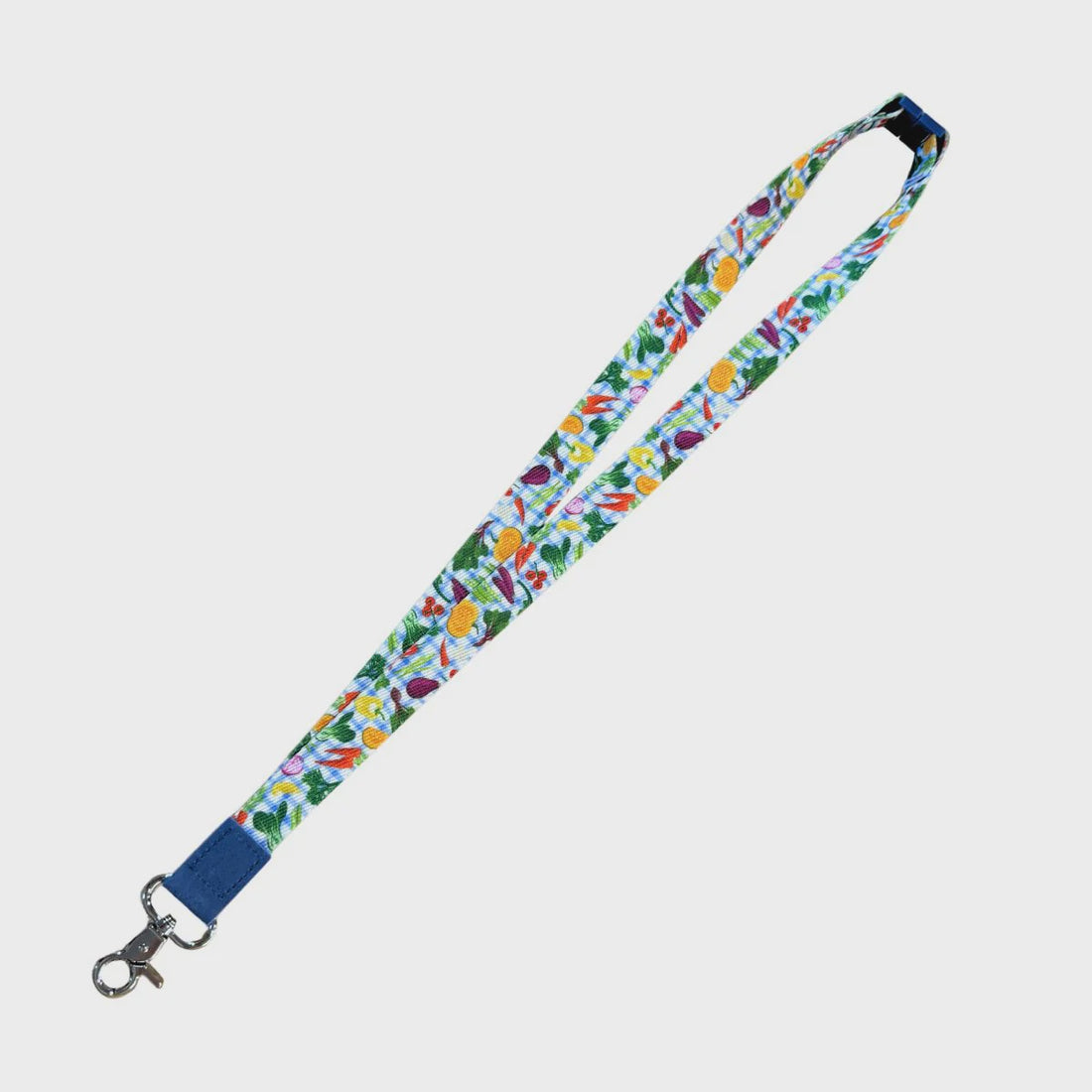 Harvest Party Lanyard
