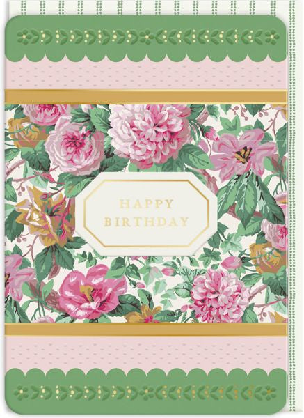 Aveline Greeting Card