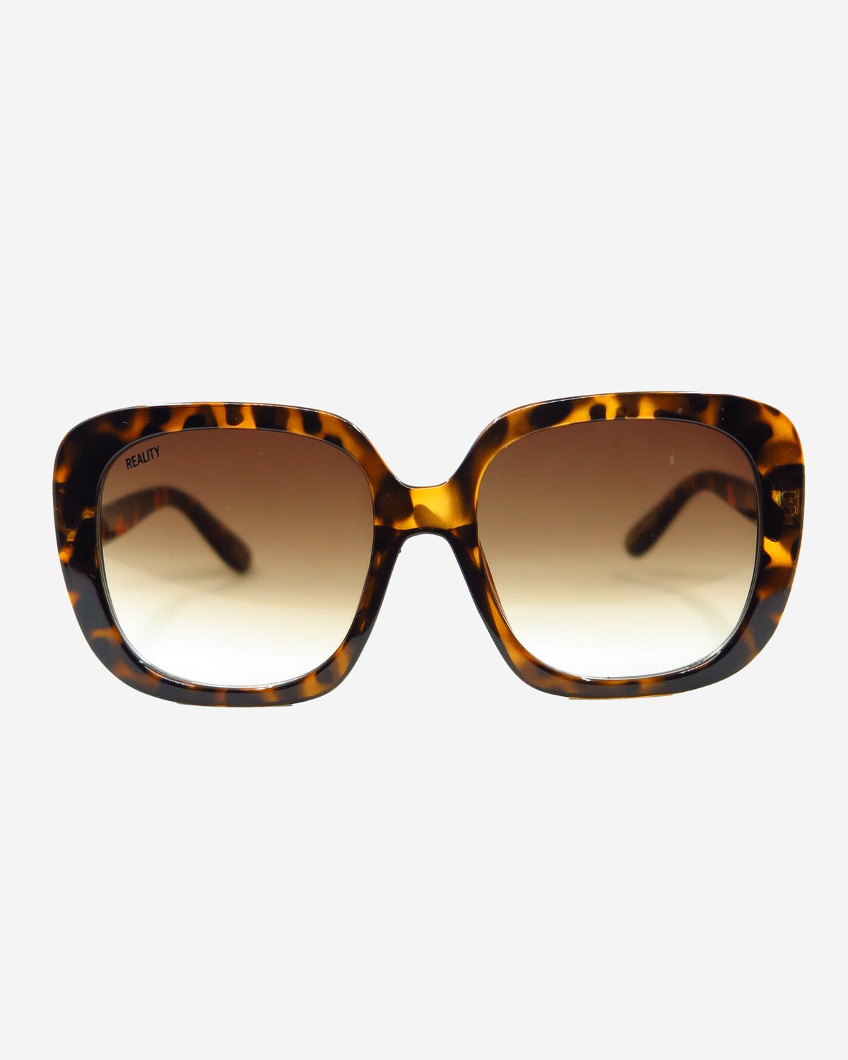 Last Dance Sunglasses - Turtle
