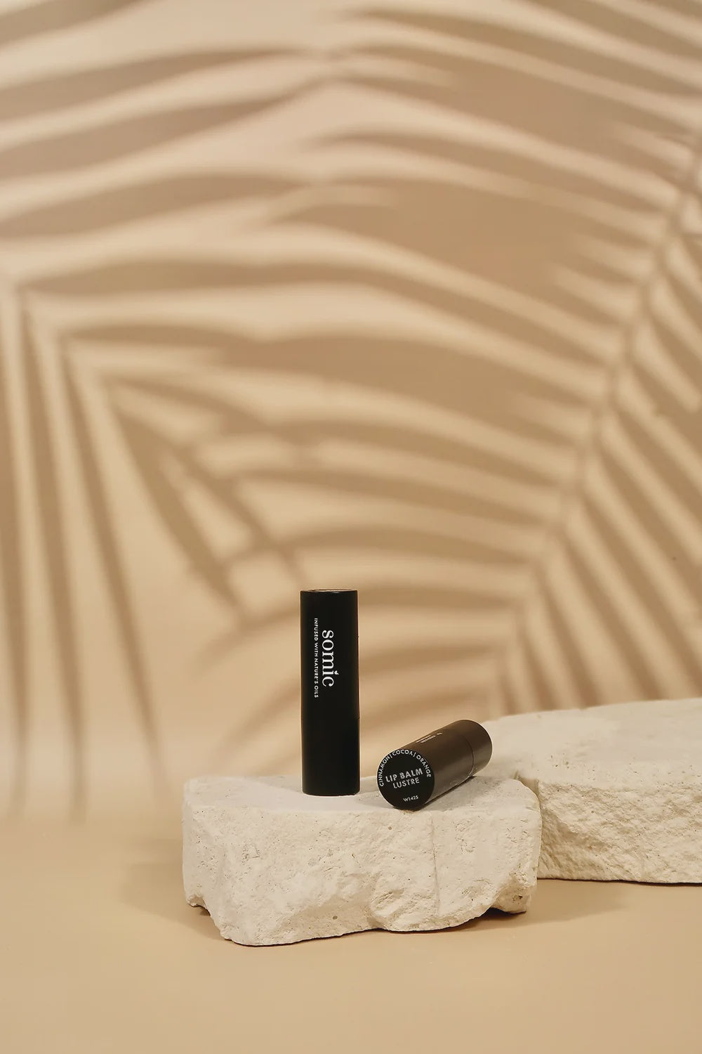 Lustre Lip Balm