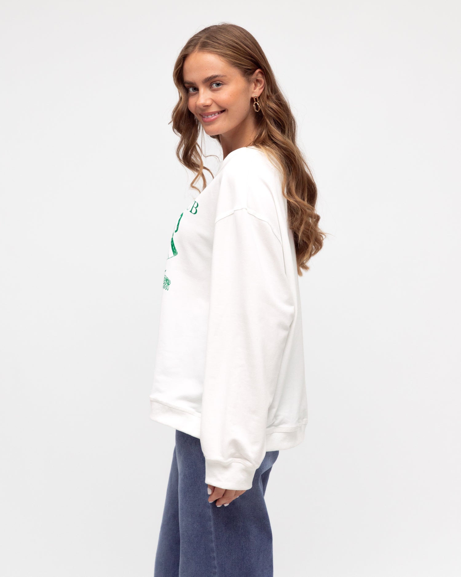 Brunch Club Sweatshirt