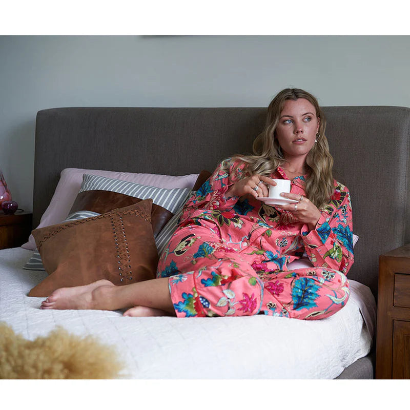 Summer Vibes Pyjama Set