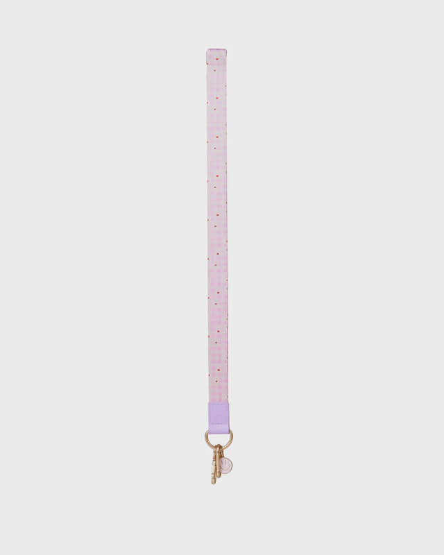 Daisy Fields Lanyard