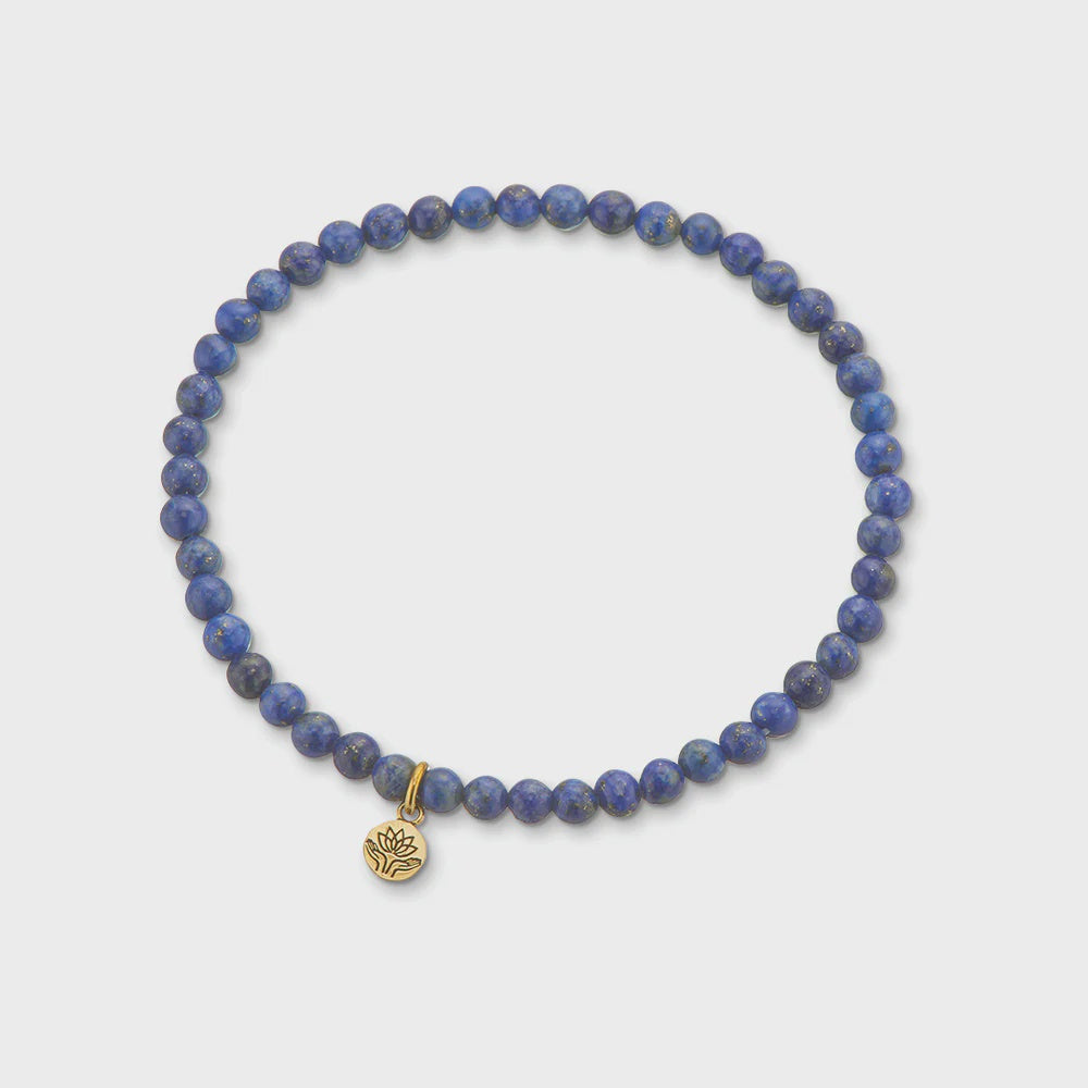 Lapis Lazuli &