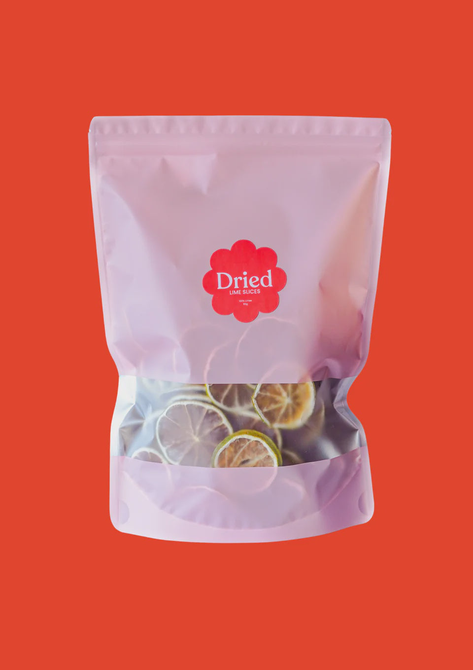 Dried Your Drink Dehydrated Limes
