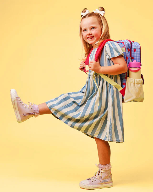 Berry Patch Mini Adventure Backpack