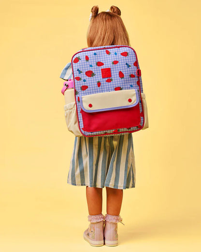 Berry Patch Mini Adventure Backpack