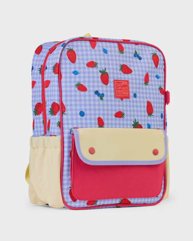 Berry Patch Mini Adventure Backpack