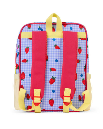 Berry Patch Mini Adventure Backpack