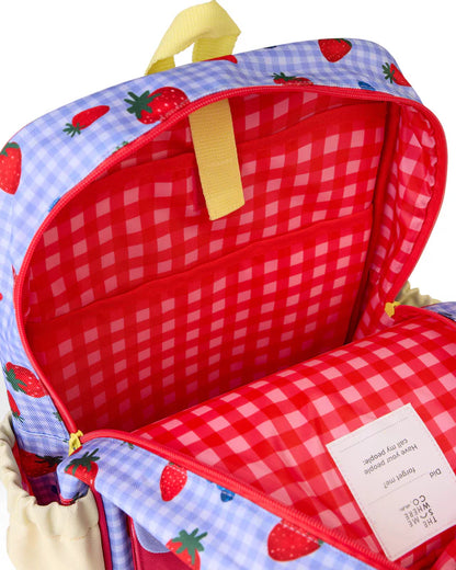 Berry Patch Mini Adventure Backpack