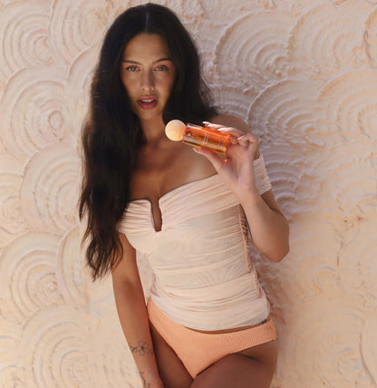 Midnight Mango  All Over Body &amp; Hair Mist