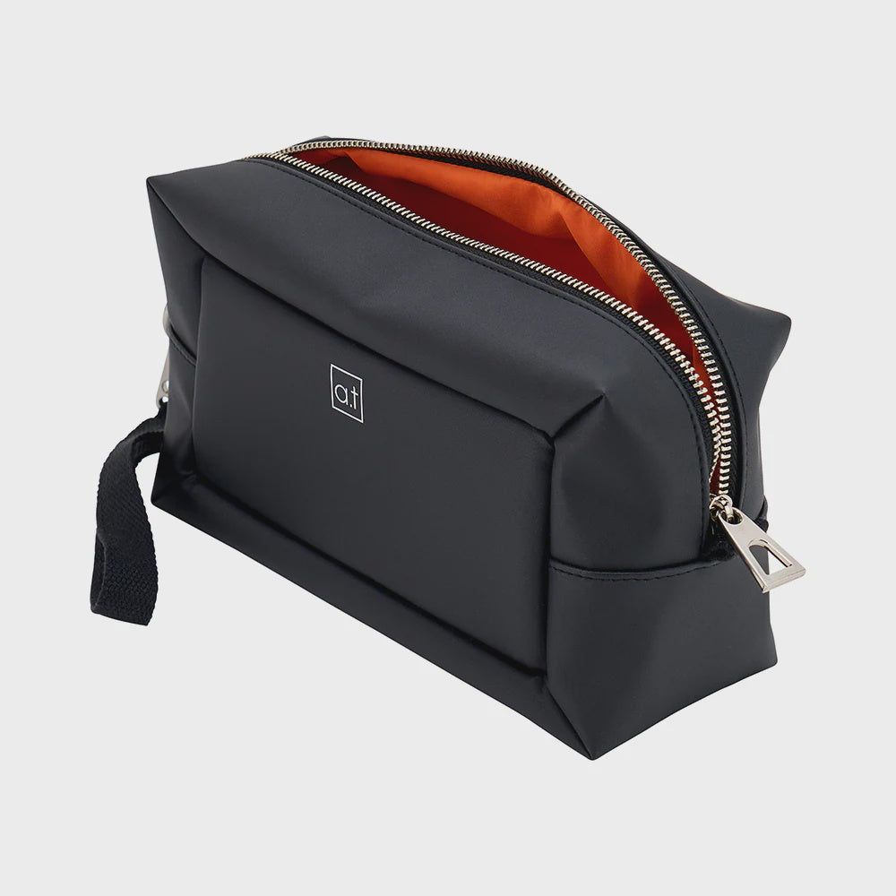 AT Mens Toiletry Bag