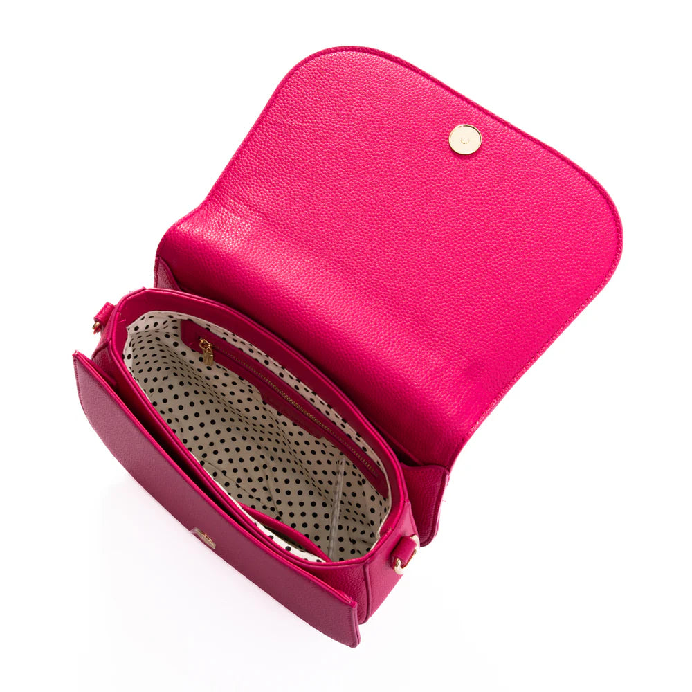 Miki Bag - Pink