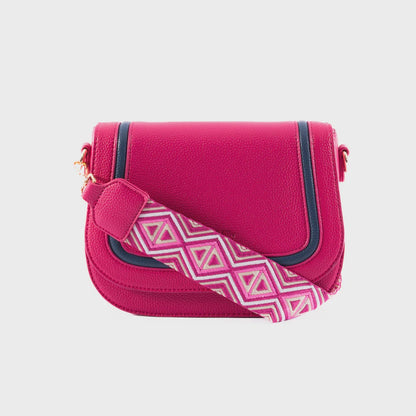 Miki Bag - Pink