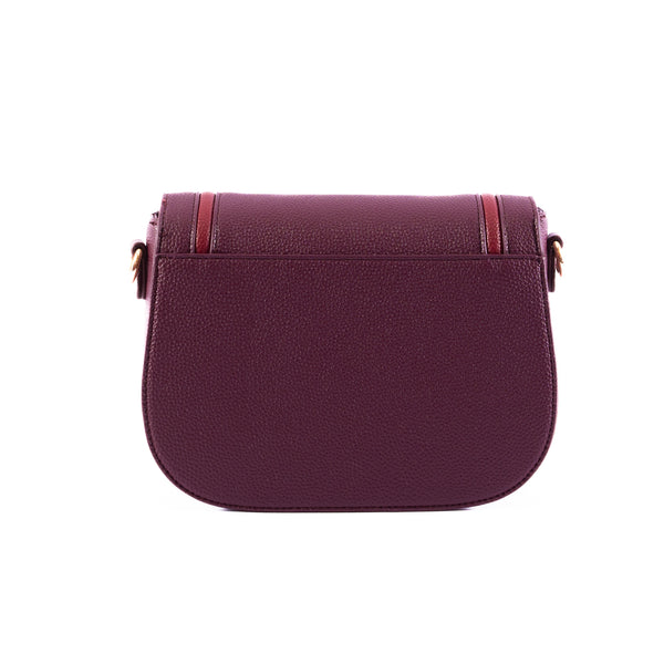 Miki Bag - Burgundy