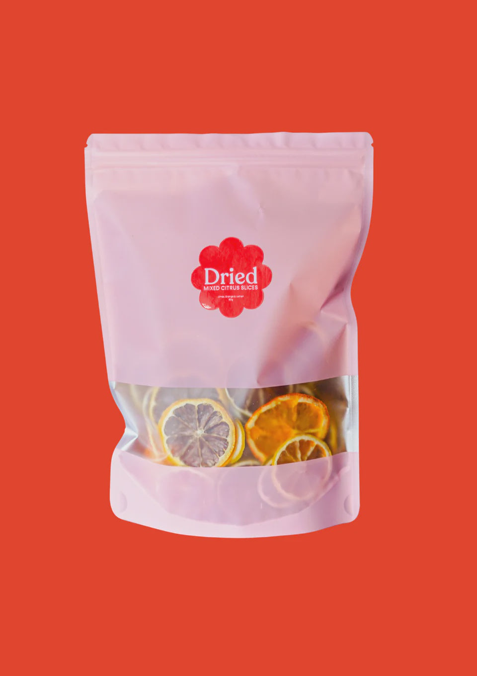 Dried Your Drink Dehydrated Mixed Citrus