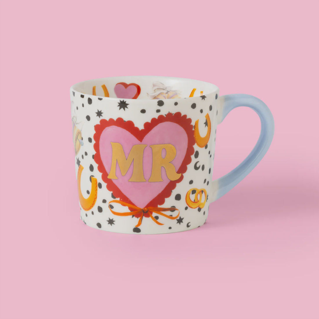Mr Mug
