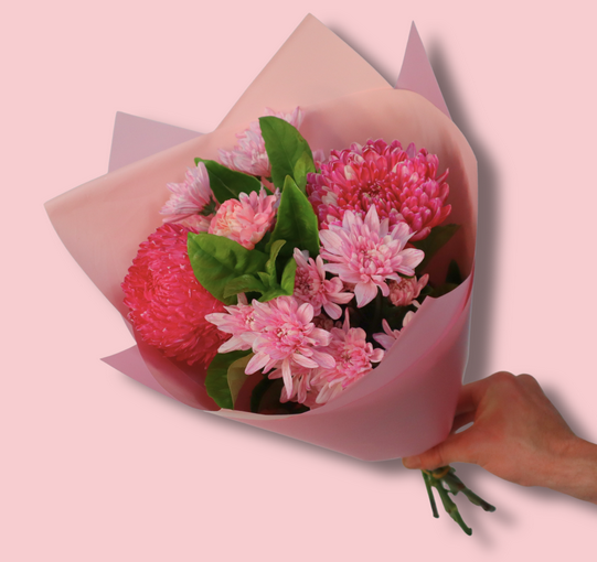 My Mum Bouquet