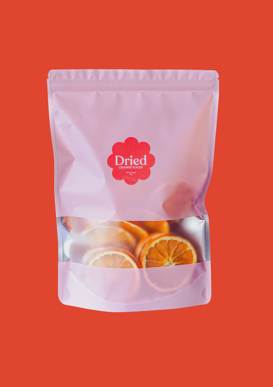 Dried Your Drink Dehydrated Oranges